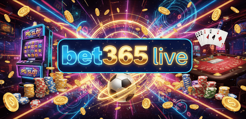 bet365 live