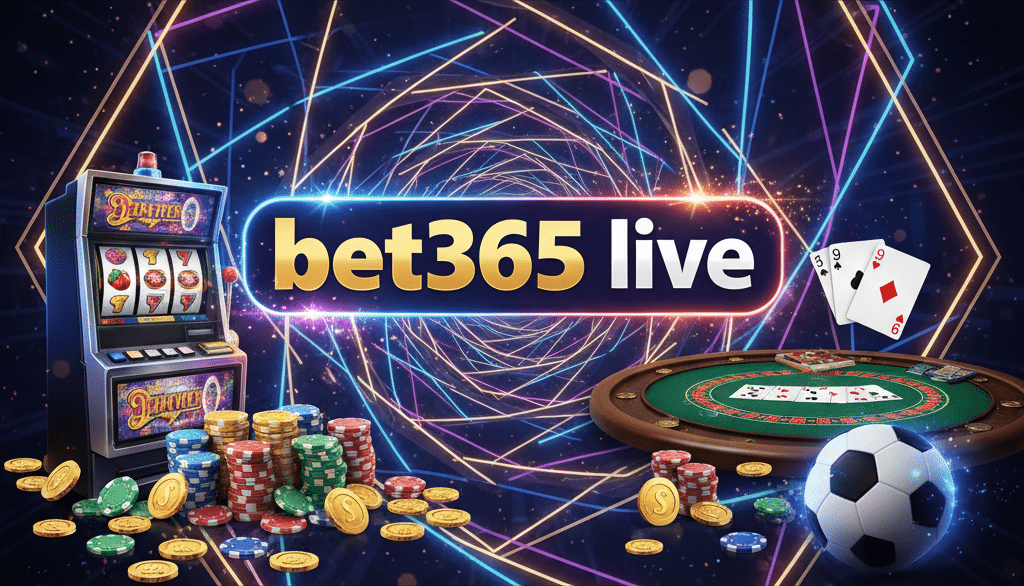 bet365 live