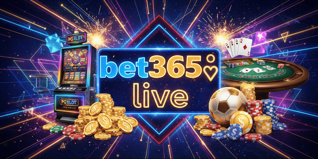 bet365 live