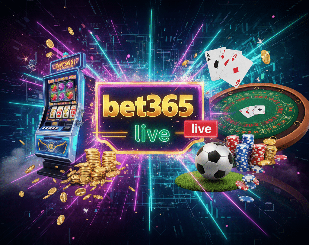 bet365 live