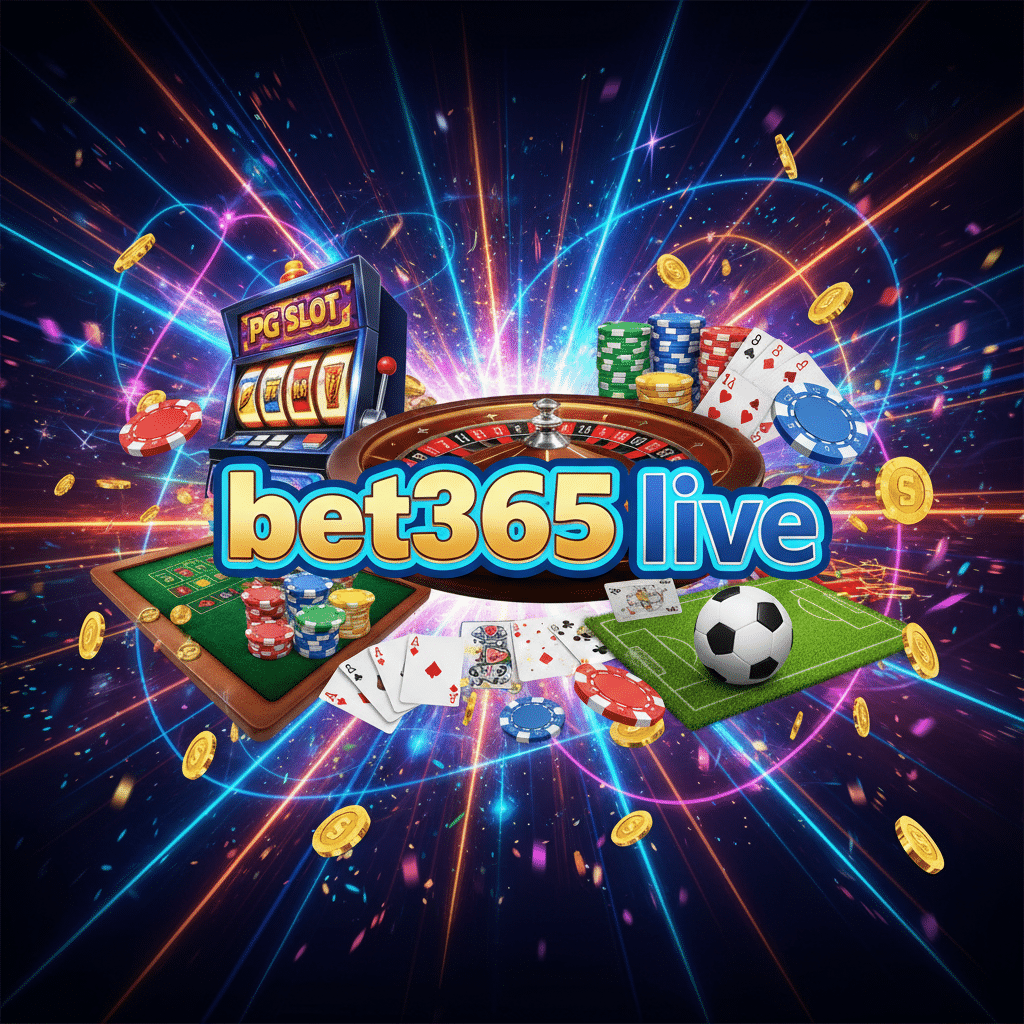 bet365 live